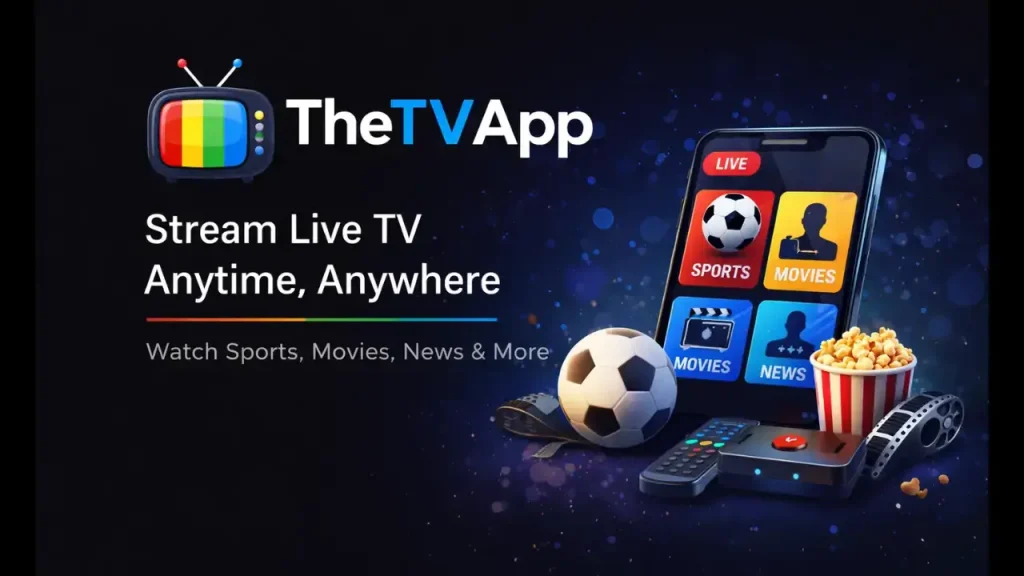 24 7 Global News Streaming