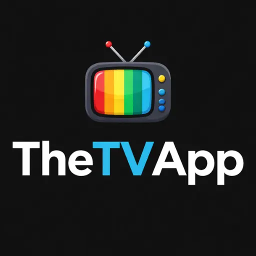 TheTVApp Logo