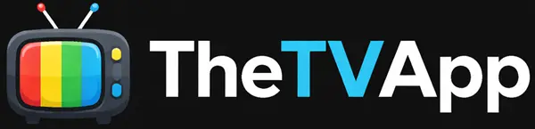TheTVApp logo